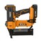 Freeman 20V Cordless 18G 2-In-1 Brad Nailer & Narrow Crown Stapler, Fasteners & Tool Bag PE20V2118G2 - alternate 7